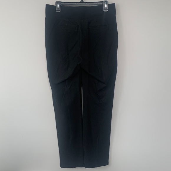 Kit and Ace Black Mulberry Pants - Picture 2 of 11
